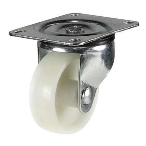 CAUSTIC SODA 1KG TUB