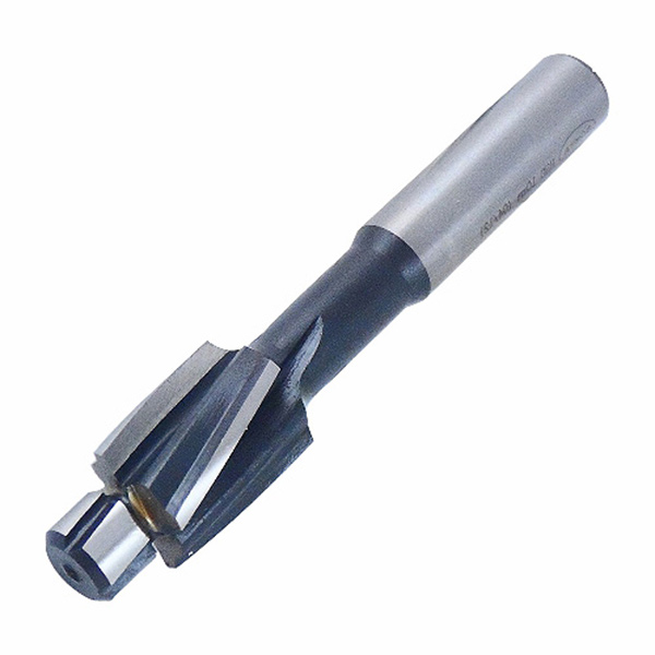 PAR SHANK COUNTERBORES M6 SOMTA