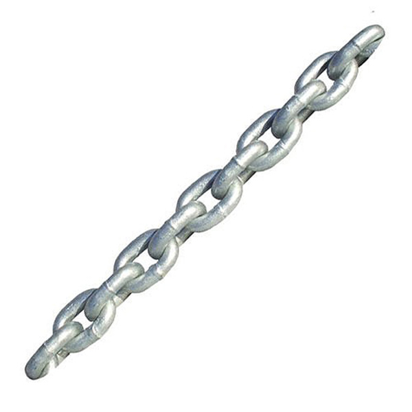 GALV CHAIN 5MM OFF CUTS