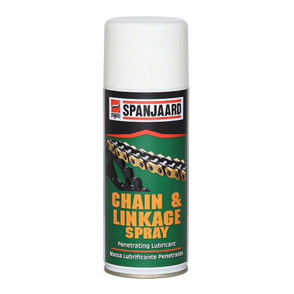 CHAIN & LINKAGE SPRAY 400ML S/J
