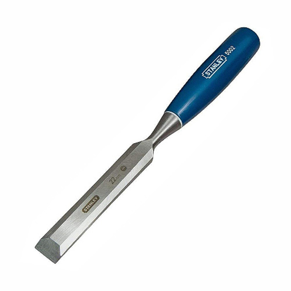 WOOD CHISEL 10MM STANLEY