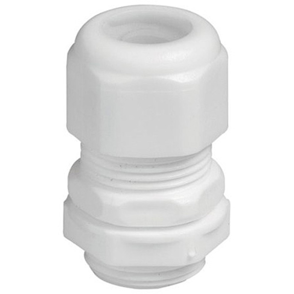 PVC COMP GLA N:0 BLU SCREW 2P