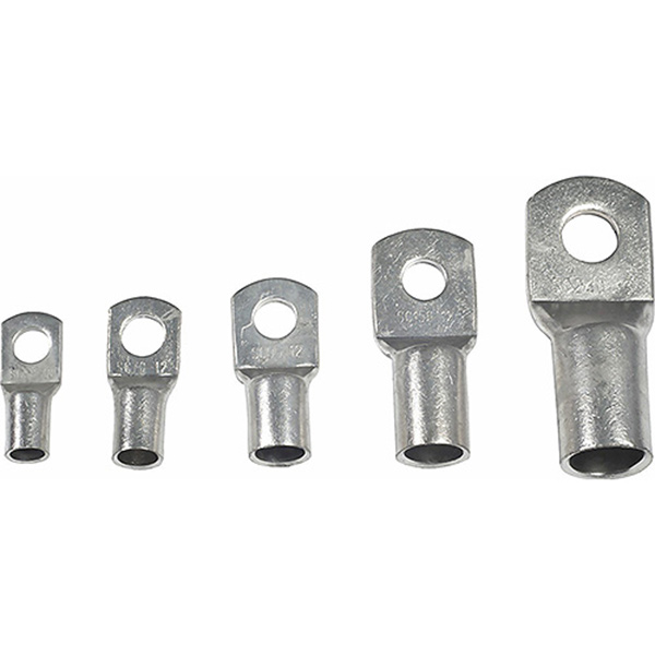 PVC COMP GLAND N:1 RED/WH PUSH 50P
