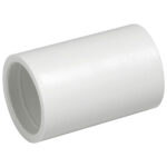 CONDUIT COUPLING PVC 20MM EA
