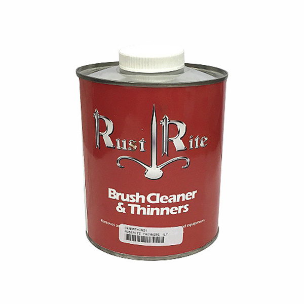 THINNERS 1LT RUSTRITE