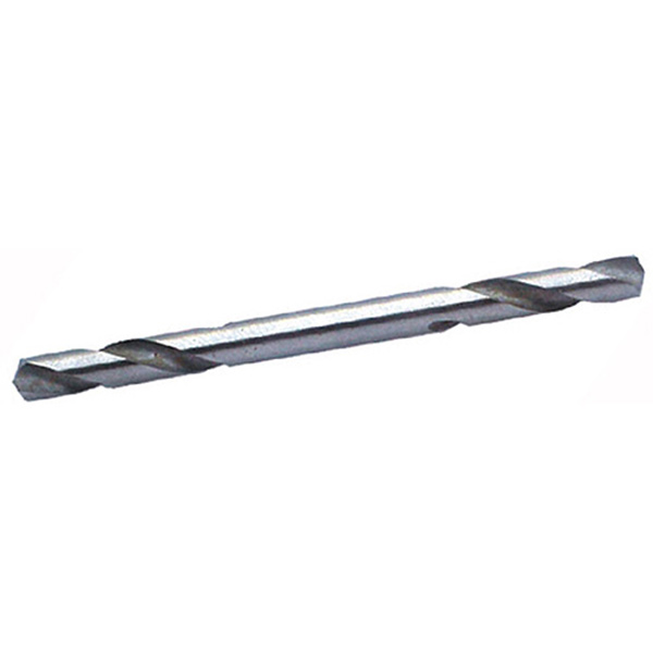 DBL END SH/MET.DRILL HSS 3 JAV