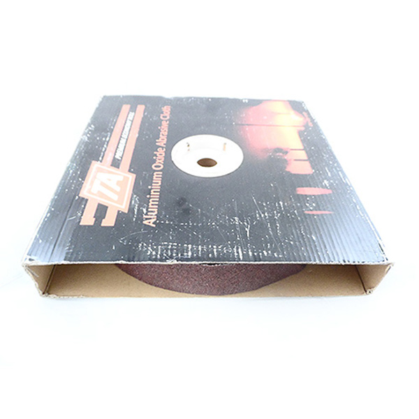 EMERY PAPER 40 GR [P/MT]