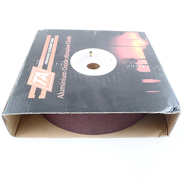 EMERY PAPER 60 GR [P/MT]