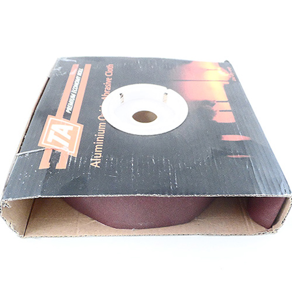 EMERY PAPER 180 GR [P/MT]