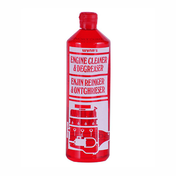 WYNN’S ENGINE CLEANER 500ML