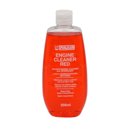 ENGINE CLEANER 500ML S/J