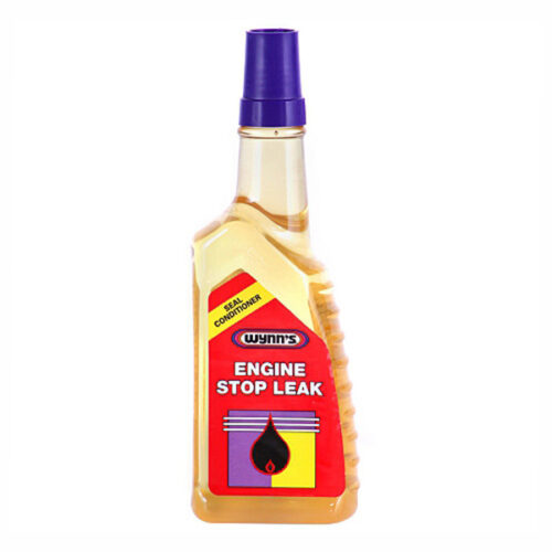 WYNN'S ENG STOP LEAK 375ML