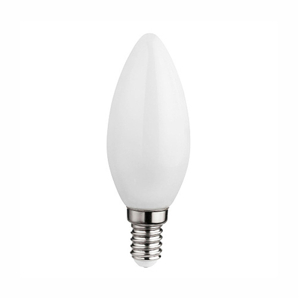 GLOBE CANDLE  LED 3W E14 FLASH