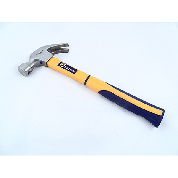 HAMMER CLAW 16OZ F/G ECONO