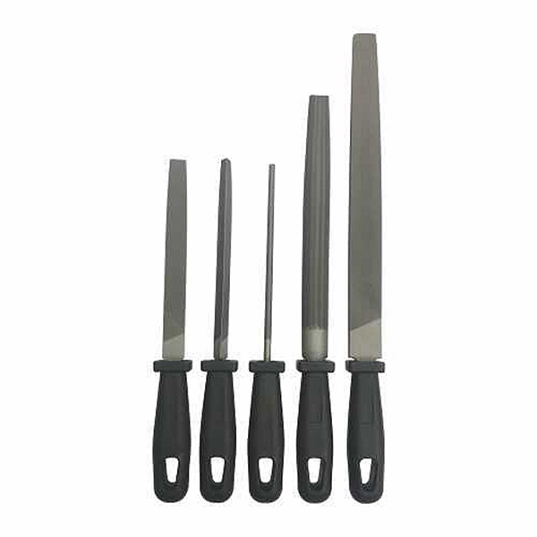 FILE SET 5PC MTS #2657