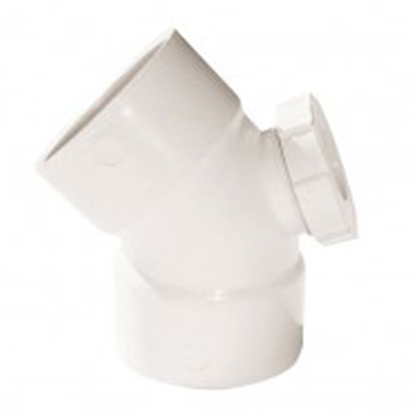 50mm X 95 PVC SV PL BEND