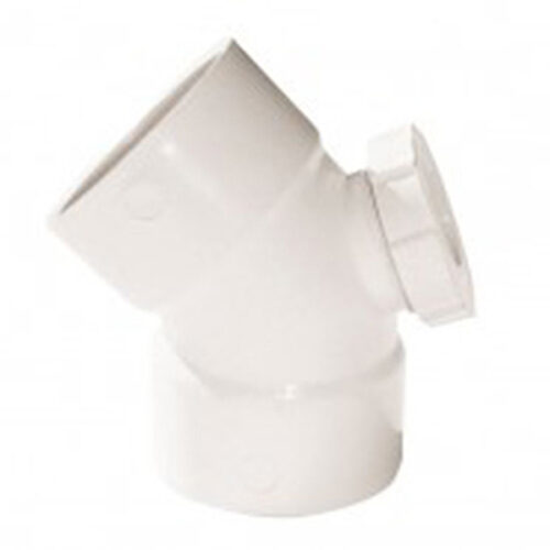 50mm X 95 PVC SV AH BEND