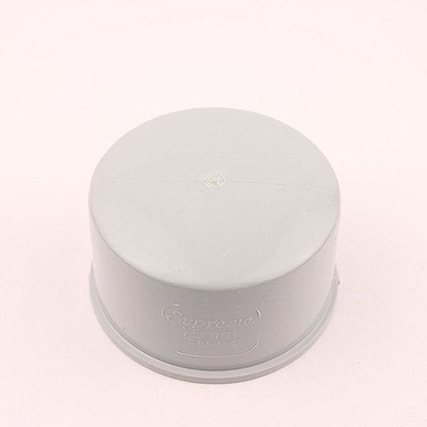 50mm SV PVC FEM END CAP