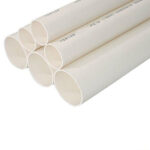 110mm SV SABS PVC PIPE PER MT