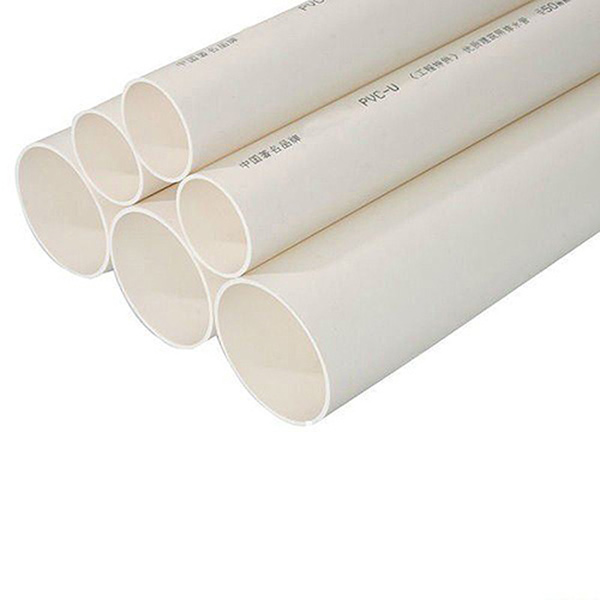 110mm SV SABS PVC PIPE PER MT