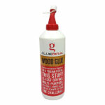 WOOD GLUE 500ml GLUE DEVIL