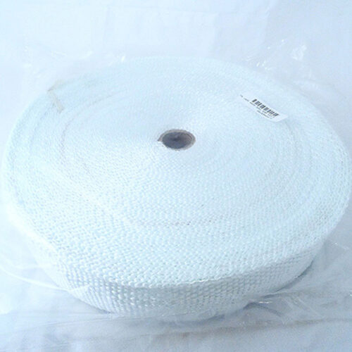 GLASS WEB TAPE 75MM 30MT ROLL