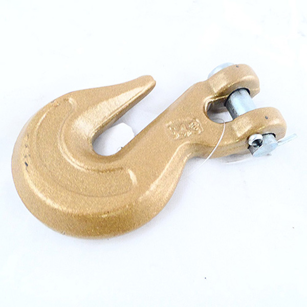 GRAB HOOK Z/P 10MM