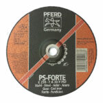 GR DISC STEEL 230-7 PSF PFERD