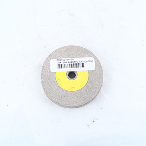 G/STONE GREY 200X20X31.75 A36