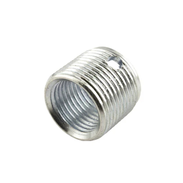 S/PLUG INSERT M12X1.25X1.5