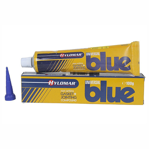HYLOMAR TUBES 100G