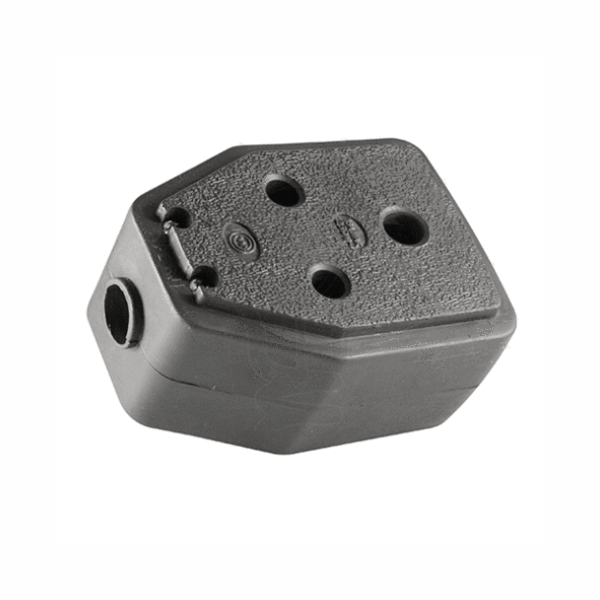 JANUS PLUG RUBBER