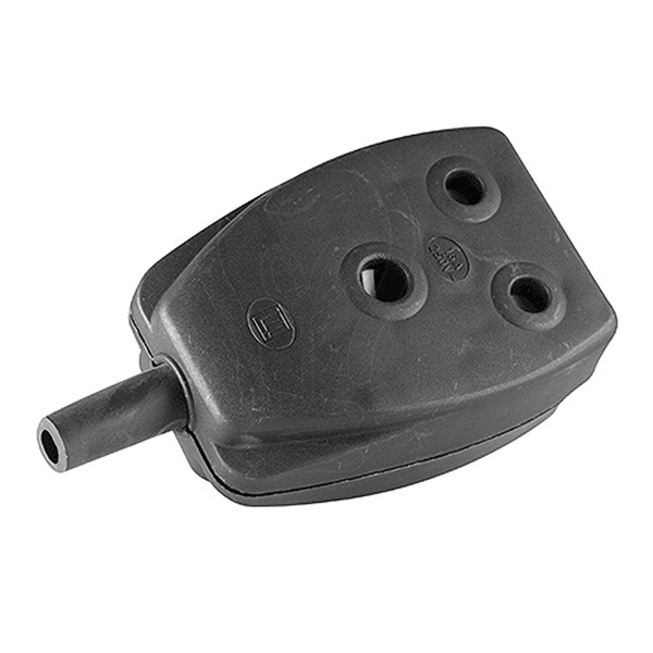 JANUS PLUG PLASTIC