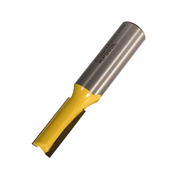 PRO-TECH STR BIT 3/8"X1/2"SH #74