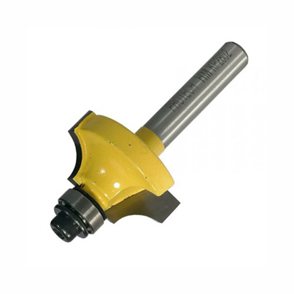 PRO-TECH BEADING TCT 1/4"X1/4"SH #38