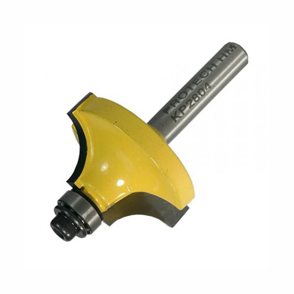 PRO-TECH BEADING TCT 3/8"X1/4"SH #40