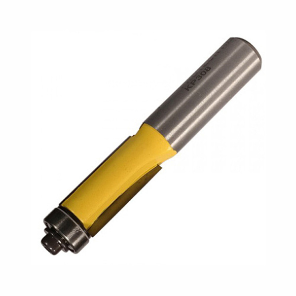 PRO-TECH LAM TRIM 1/2"X1/2"SH #80