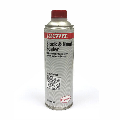LOCTITE HEAD & BLOCK SEALER 500ML