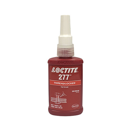 LOCTITE HIGH OVER 20MM 50G 277