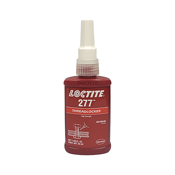 LOCTITE HIGH OVER 20MM 50G 277