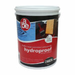 HYDROPROOF CHAR 5LT + MEM ABE