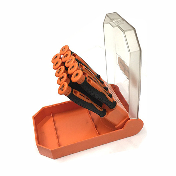SET BLK 10.9 METRIC DIN 10 X 35
