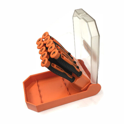 BOLT BLK 10.9 METRIC 16 X 75