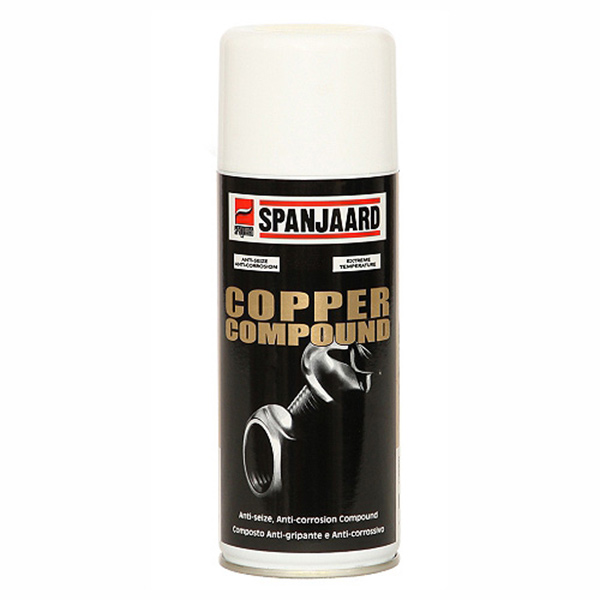 COPPER COMPOUND AERO 400ML S/J (12)