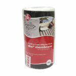 FEN/WASH GALV M6X25X1.2 100P