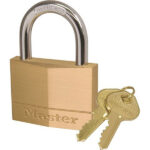 MASTER LOCK PADLOCK 60MM