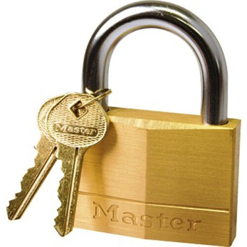 MASTER LOCK PADLOCK 70MM