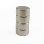 SET SCREW HEX NYLON 6X25MM