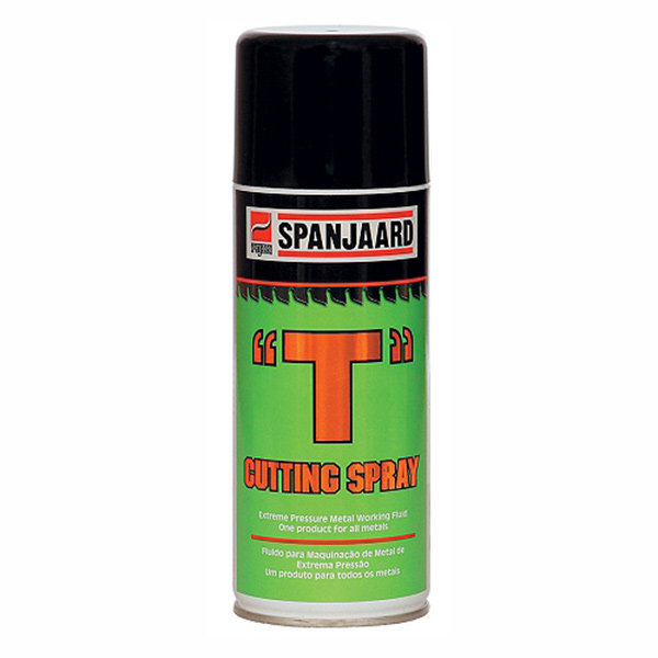 CUTTING SPRAY "T" 350ML SPANJAARD
