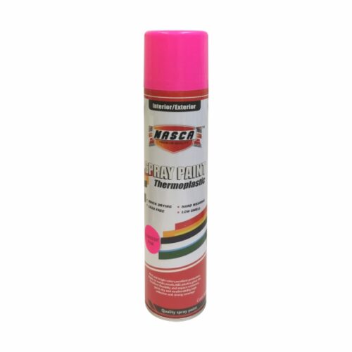 S/PAINT FLUO PINK 300ML NASCA